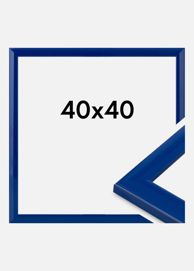 Rāmis Dorset Akrila stikls Tumši zils 40x40 cm
