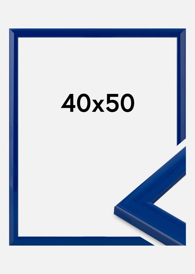 Rāmis Dorset Akrila stikls tumši zils 40x50 cm