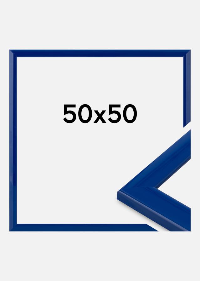 Rāmis Dorset Akrila stikls Tumši zils 50x50 cm