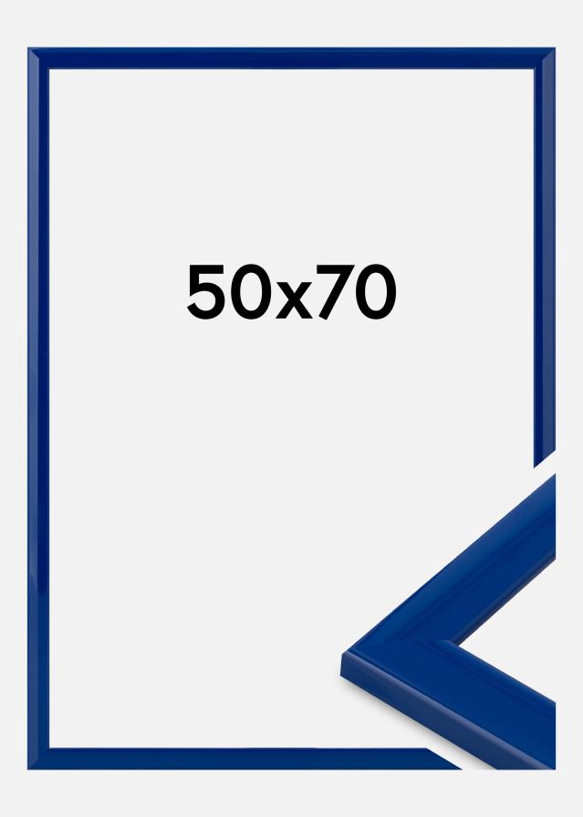 Rāmis Dorset Akrila stikls Tumši zils 50x70 cm