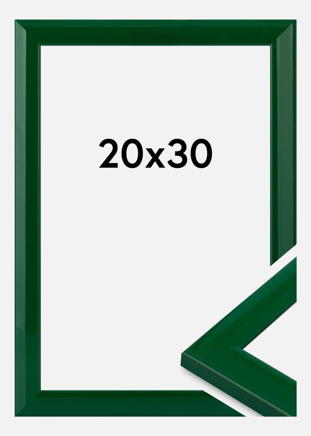 Rāmis Dorset Akrila stikls Zaļš 20x30 cm