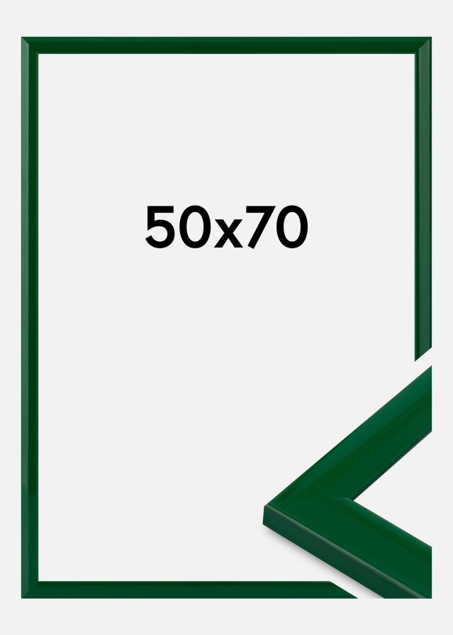 Rāmis Dorset Akrila stikls Zaļš 50x70 cm