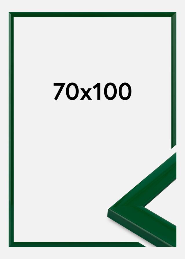 Rāmis Dorset Akrila stikls Zaļš 70x100 cm
