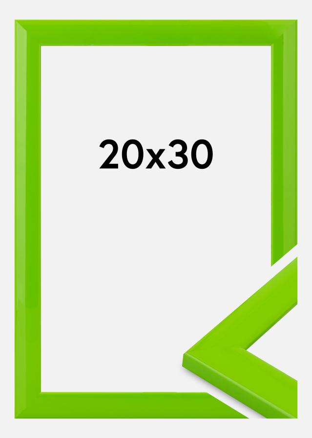Rāmis Dorset Akrila stikls Gaiši zaļš 20x30 cm