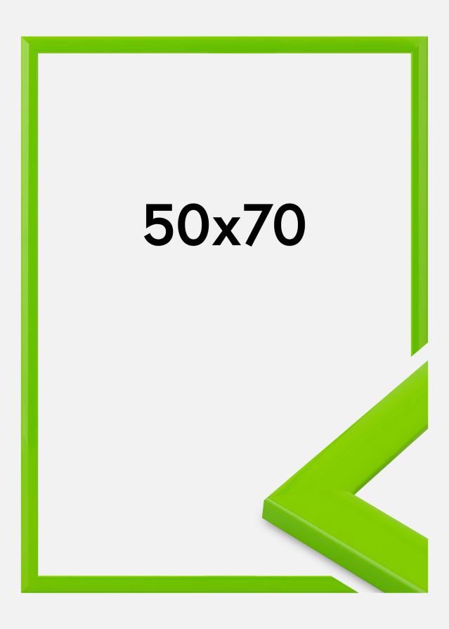 Rāmis Dorset Akrila stikls Gaiši zaļš 50x70 cm