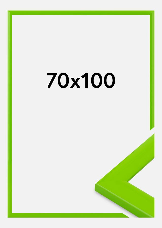 Rāmis Dorset Akrila stikls Gaiši zaļš 70x100 cm