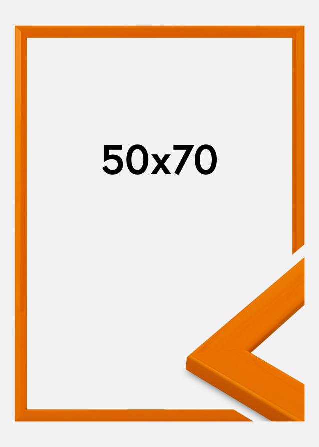 Rāmis Dorset Akrila stikls Oranžs 50x70 cm