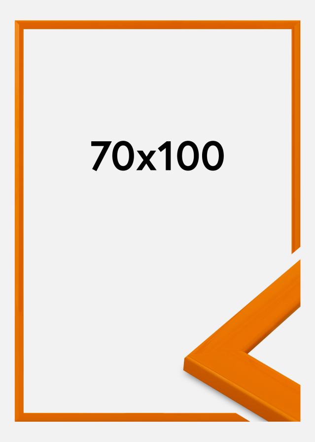 Rāmis Dorset Akrila stikls Oranžs 70x100 cm