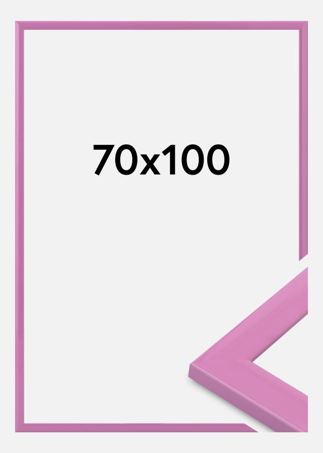 Rāmis Dorset Akrila stikls Rozā 70x100 cm