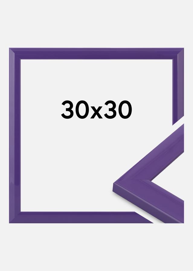 Rāmis Dorset Akrila stikls Violets 30x30 cm