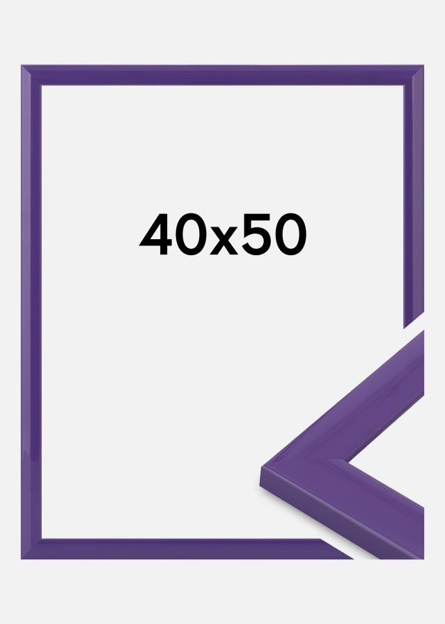 Rāmis Dorset Akrila stikls Violets 40x50 cm
