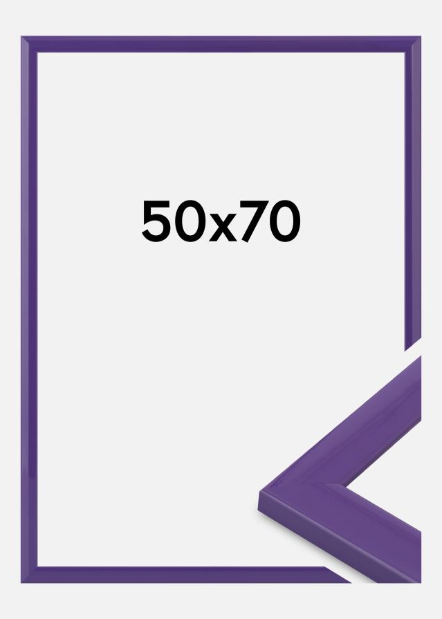 Rāmis Dorset Akrila stikls Violets 50x70 cm