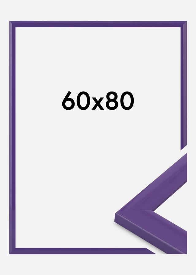 Rāmis Dorset Akrila stikls Violets 60x80 cm