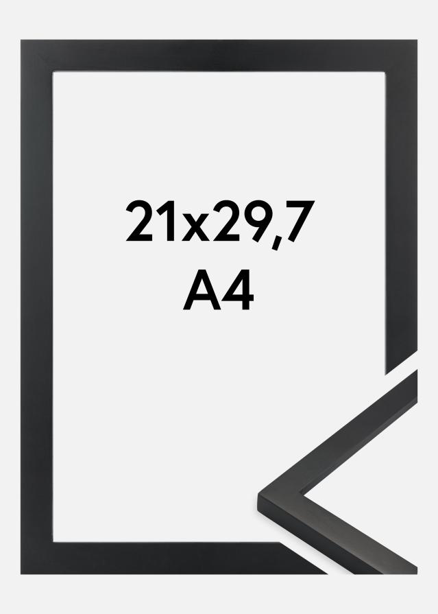 Premium by BGA Melns 21x29,7 cm (A4)