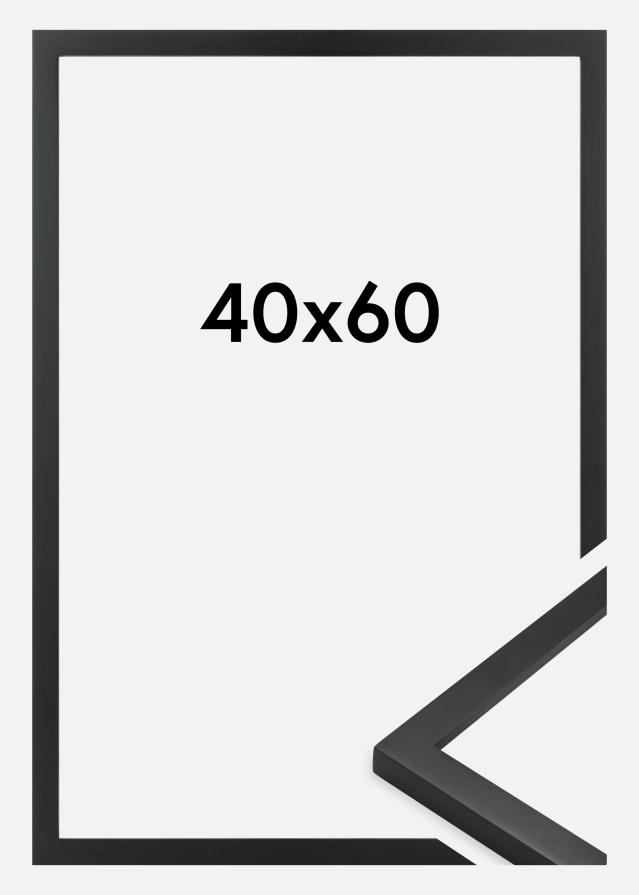 Premium by BGA Melns 40x60 cm