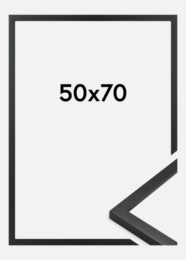 Premium by BGA Melns 50x70 cm