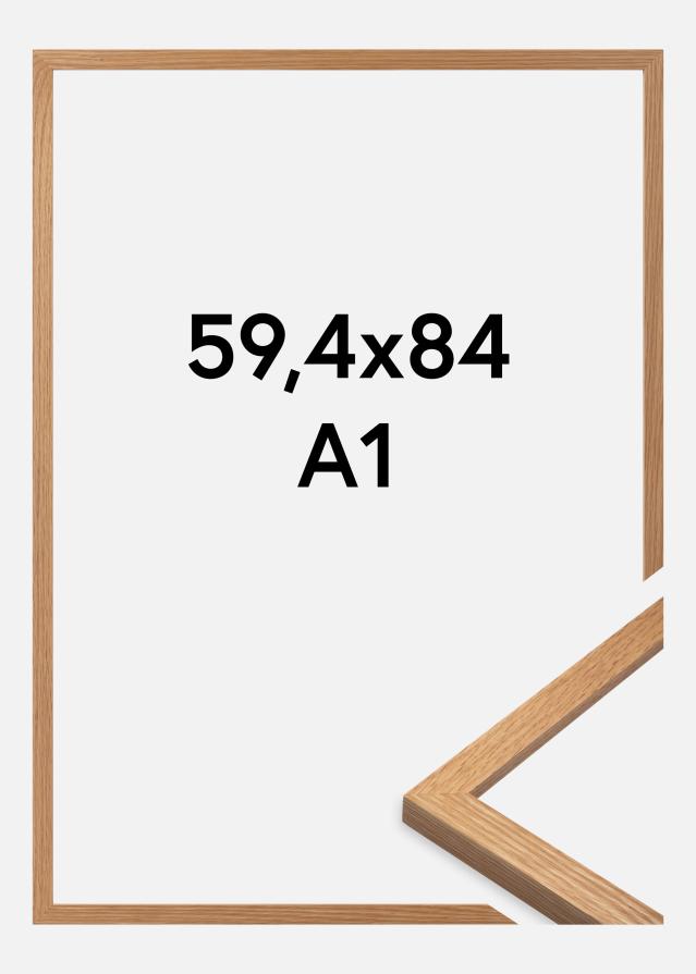 Premium by BGA Ozols 59,4x84,1 cm (A1)