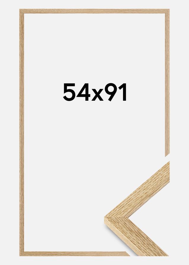 Rāmis Selection Akrila stikls Ozols 54x91 cm