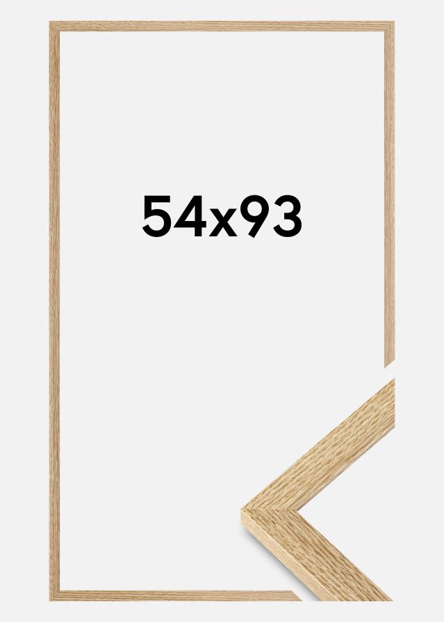 Rāmis Selection Akrila stikls Ozols 54x93 cm