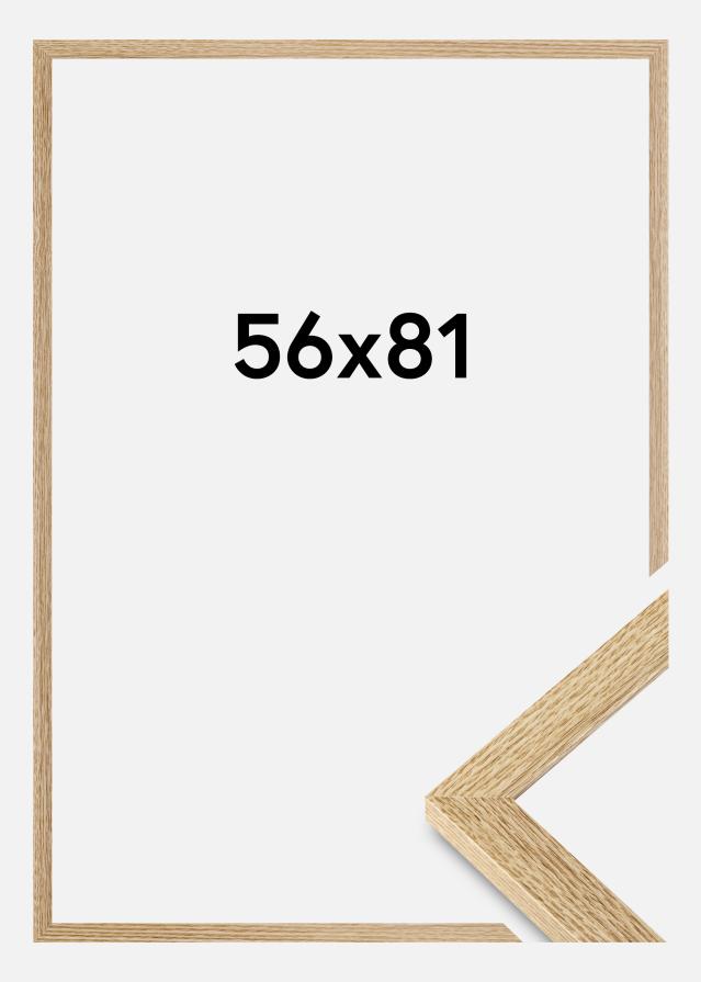 Rāmis Selection Akrila stikls Ozols 56x81 cm