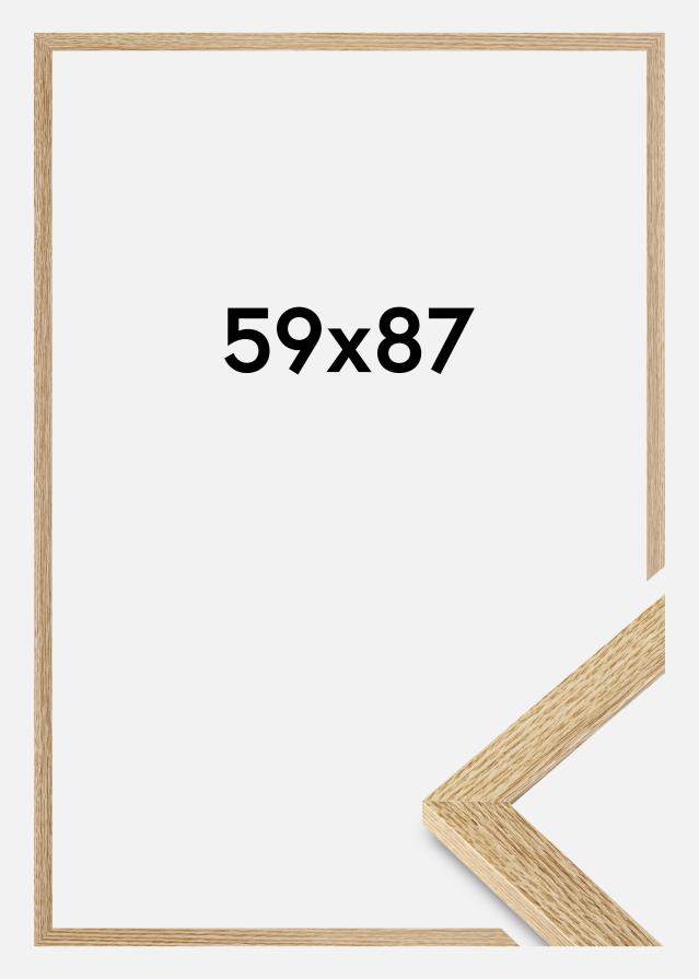 Rāmis Selection Akrila stikls Ozols 59x87 cm