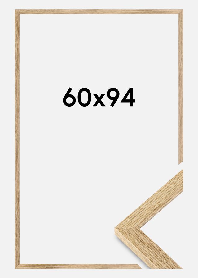 Rāmis Selection Akrila stikls Ozols 60x94 cm