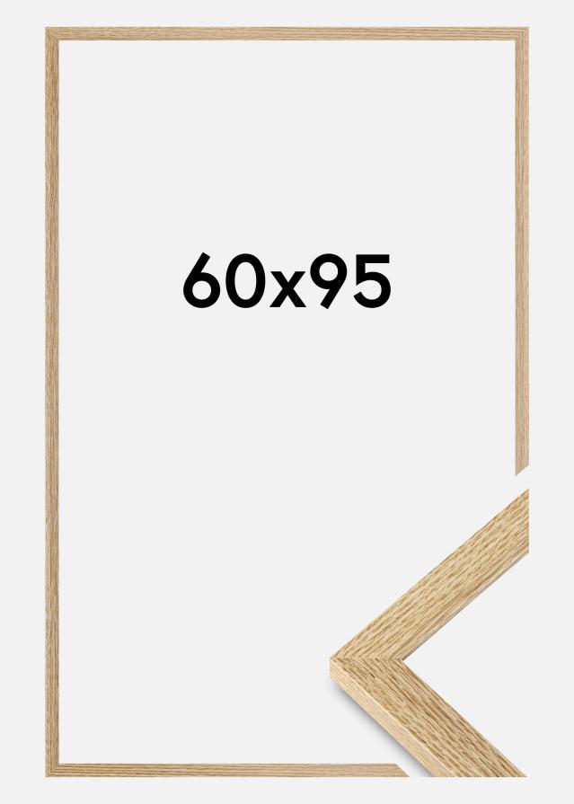 Rāmis Selection Akrila stikls Ozols 60x95 cm