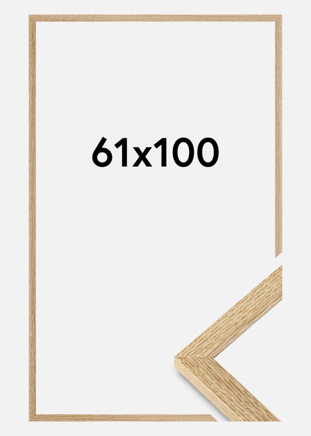 Rāmis Selection Akrila stikls Ozols 61x100 cm