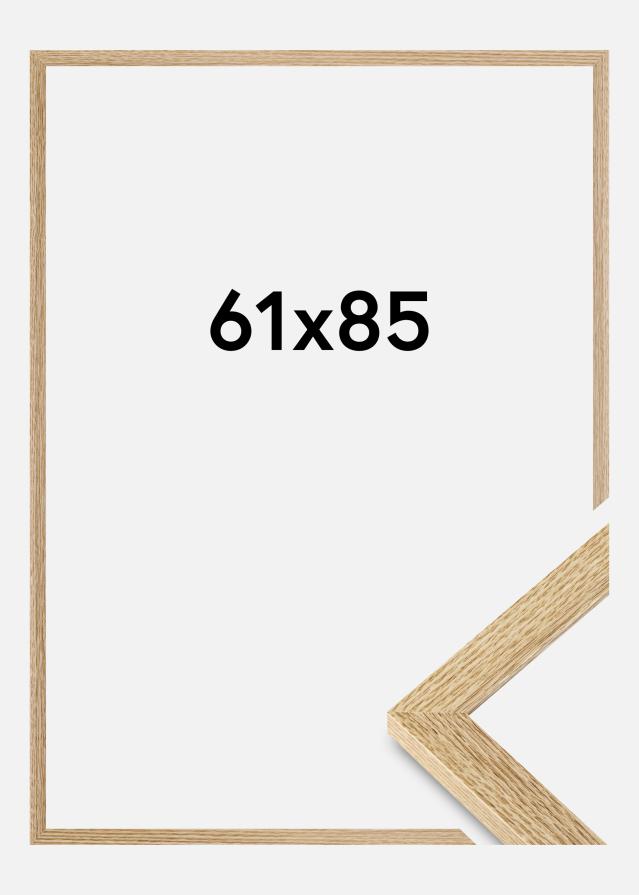 Rāmis Selection Akrila stikls Ozols 61x85 cm