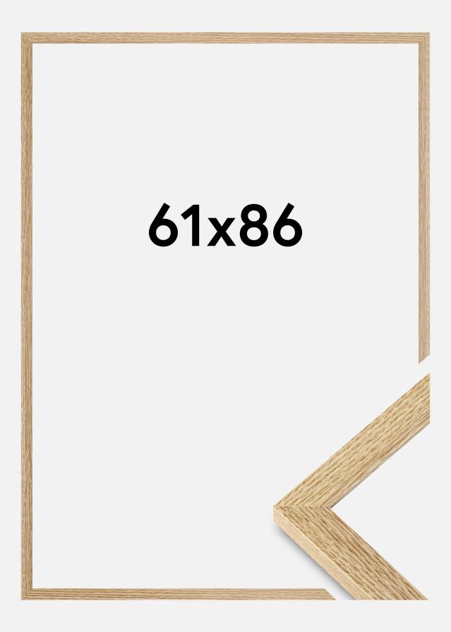 Rāmis Selection Akrila stikls Ozols 61x86 cm