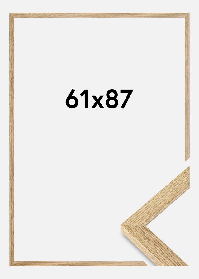 Rāmis Selection Akrila stikls Ozols 61x87 cm