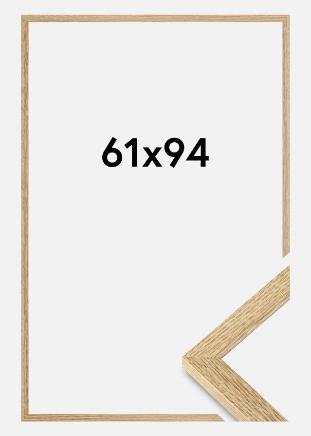 Rāmis Selection Akrila stikls Ozols 61x94 cm