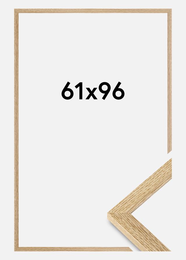 Rāmis Selection Akrila stikls Ozols 61x96 cm