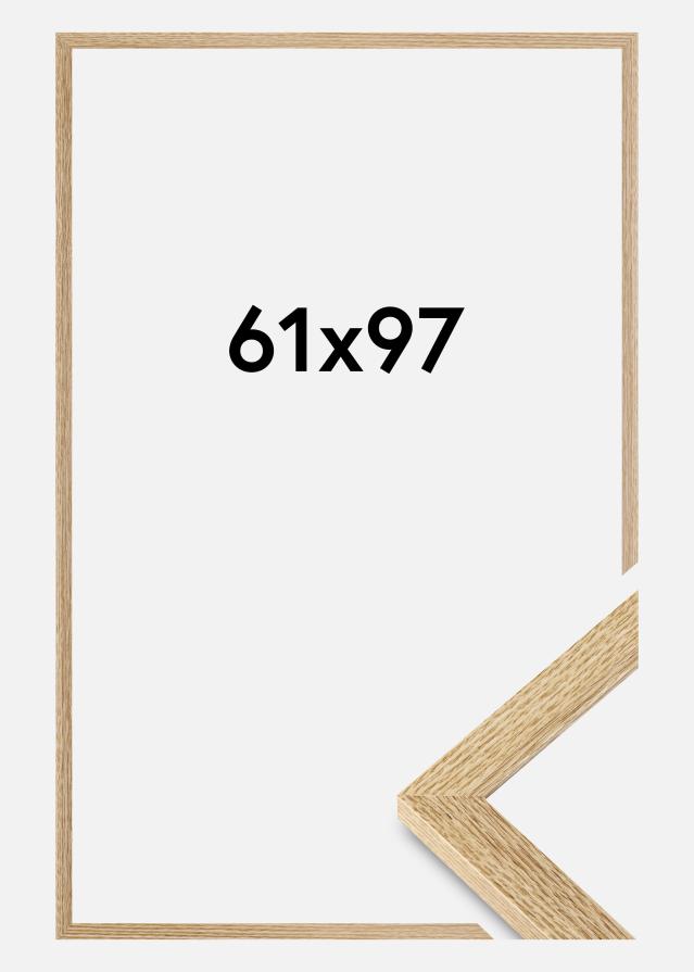 Rāmis Selection Akrila stikls Ozols 61x97 cm