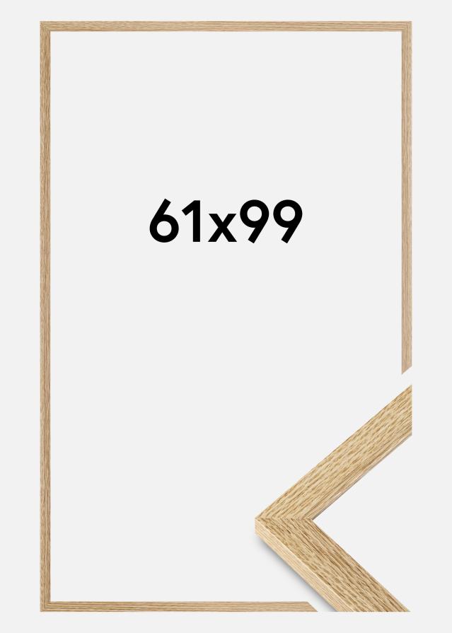 Rāmis Selection Akrila stikls Ozols 61x99 cm