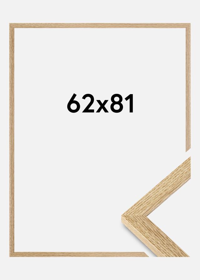 Rāmis Selection Akrila stikls Ozols 62x81 cm