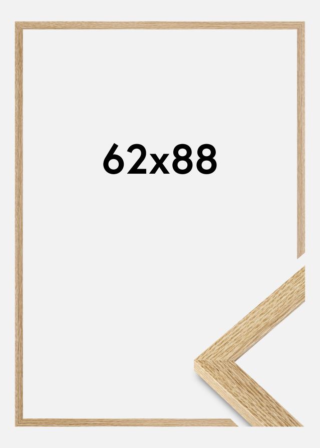 Rāmis Selection Akrila stikls Ozols 62x88 cm