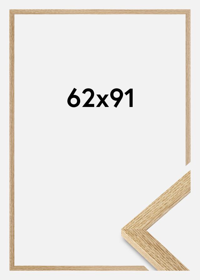 Rāmis Selection Akrila stikls Ozols 62x91 cm