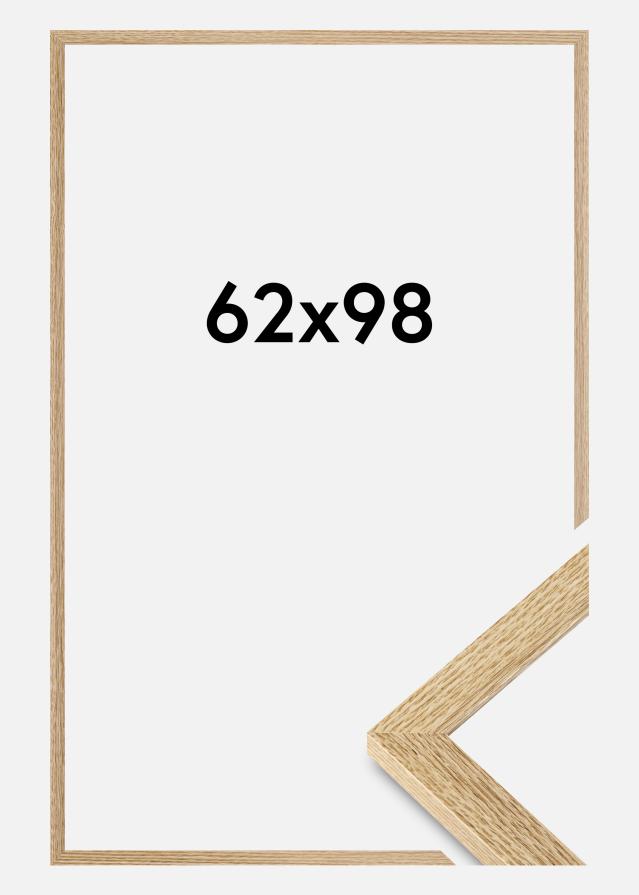 Rāmis Selection Akrila stikls Ozols 62x98 cm