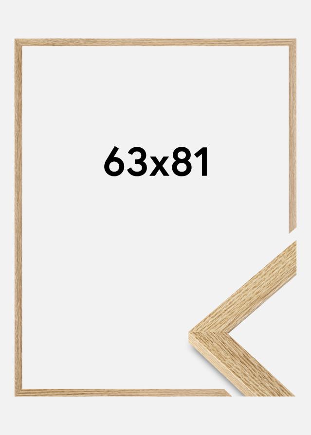 Rāmis Selection Akrila stikls Ozols 63x81 cm