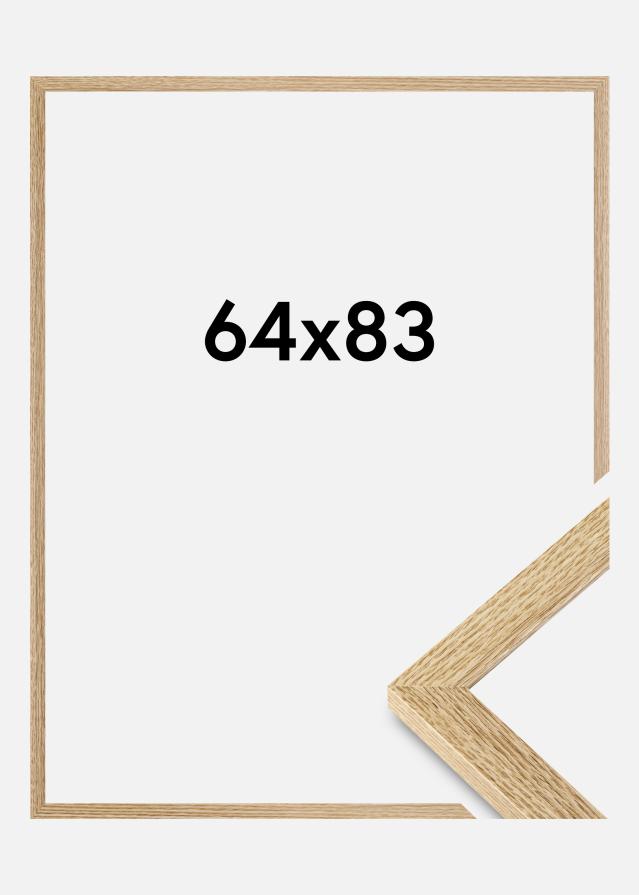 Rāmis Selection Akrila stikls Ozols 64x83 cm