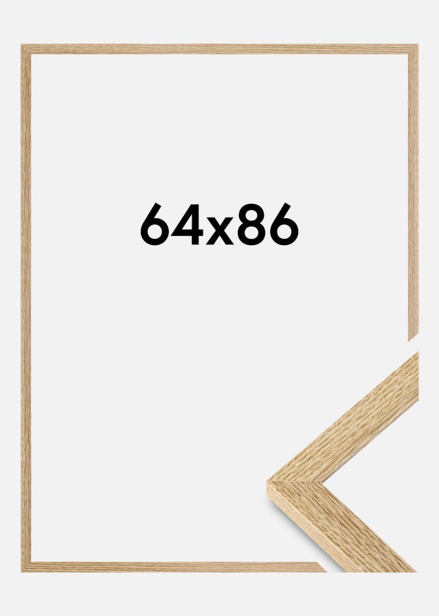 Rāmis Selection Akrila stikls Ozols 64x86 cm