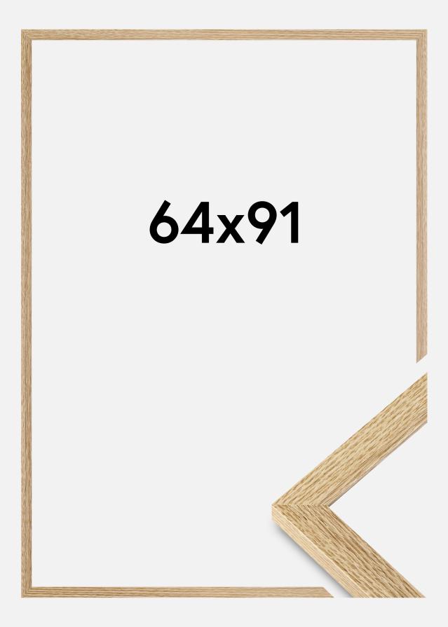 Rāmis Selection Akrila stikls Ozols 64x91 cm