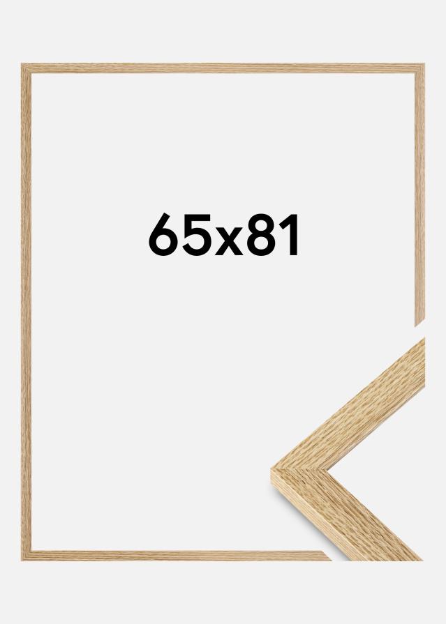 Rāmis Selection Akrila stikls Ozols 65x81 cm