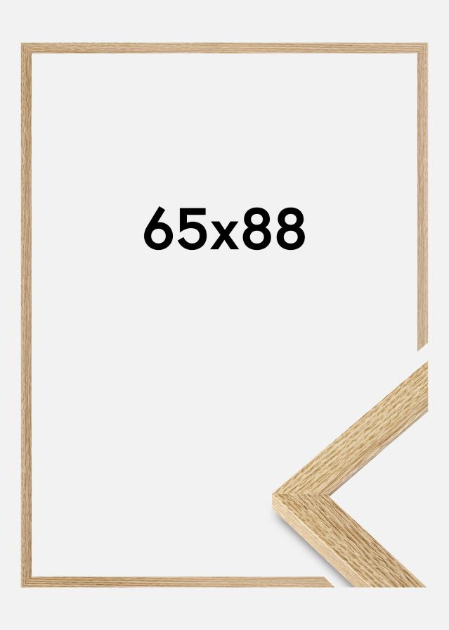 Rāmis Selection Akrila stikls Ozols 65x88 cm