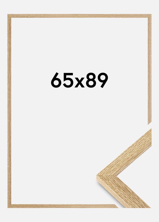 Rāmis Selection Akrila stikls Ozols 65x89 cm