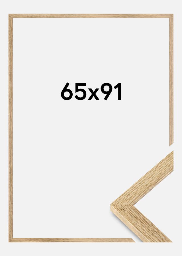 Rāmis Selection Akrila stikls Ozols 65x91 cm