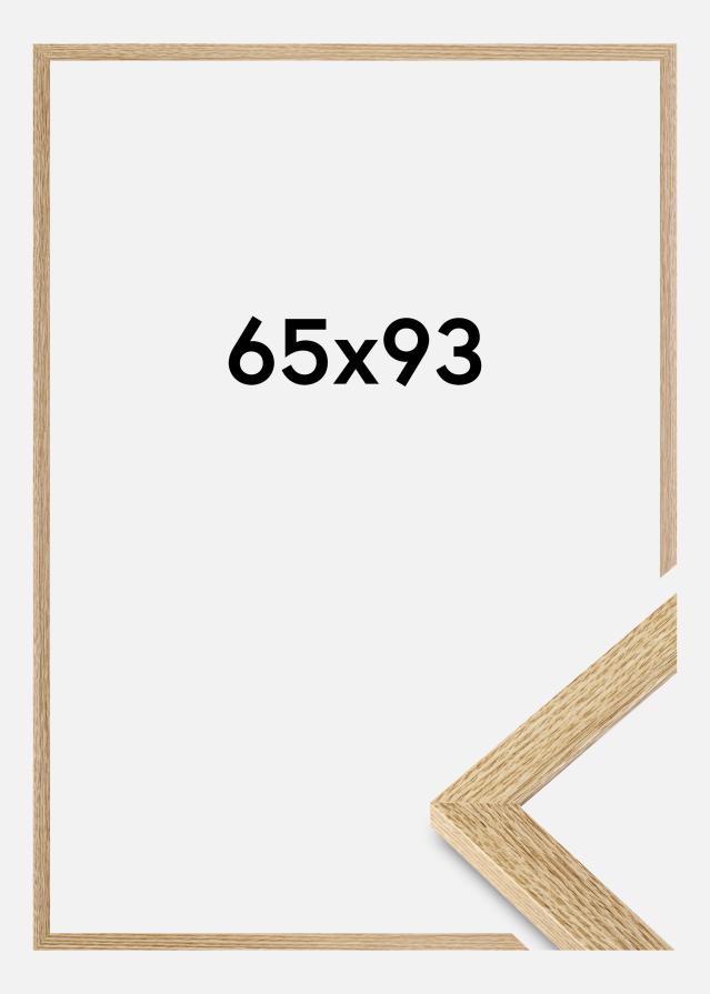 Rāmis Selection Akrila stikls Ozols 65x93 cm