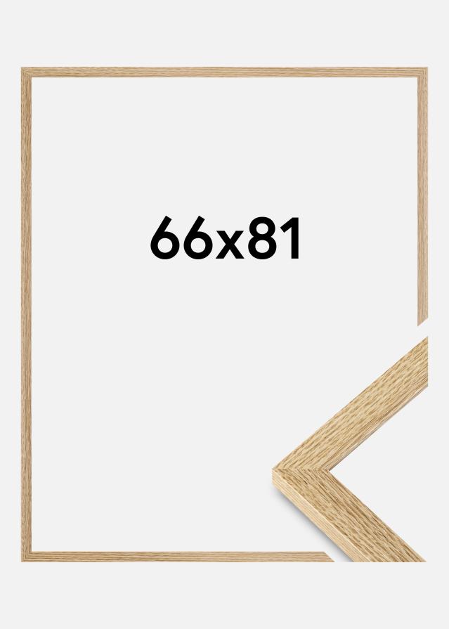 Rāmis Selection Akrila stikls Ozols 66x81 cm