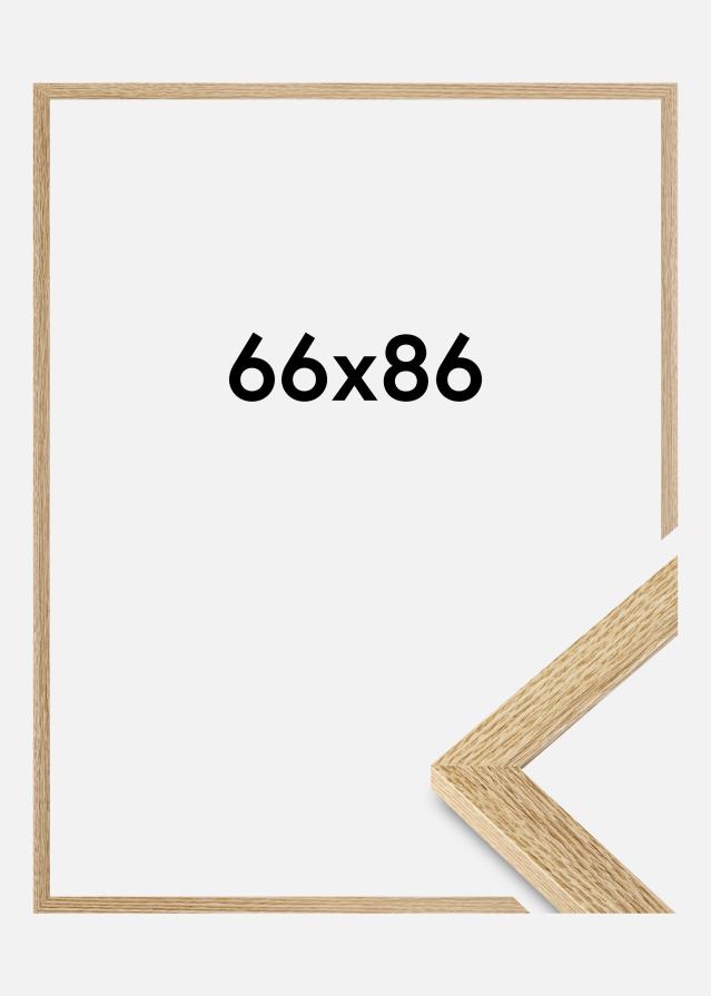 Rāmis Selection Akrila stikls Ozols 66x86 cm